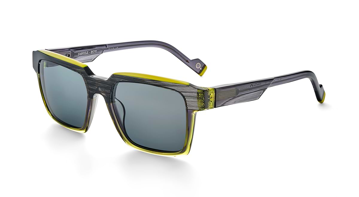 Etnia Barcelona GABRIELE Sunglasses | Select Eyewear