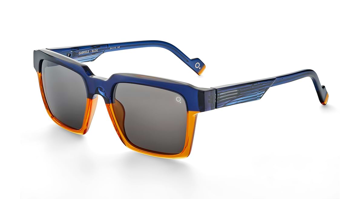 Etnia Barcelona GABRIELE Sunglasses | Select Eyewear