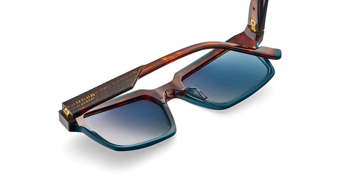 Etnia Barcelona GABRIELE Sunglasses | Select Eyewear