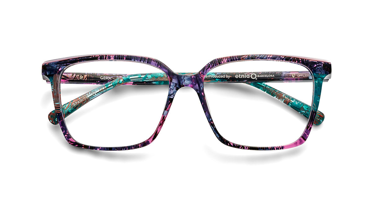 Etnia Barcelona GERA Eyeglasses | Select Eyewear