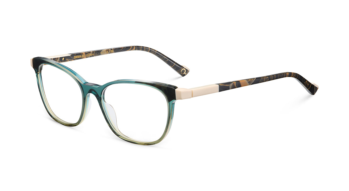 Etnia Barcelona GRIMALDI Eyeglasses | Select Eyewear