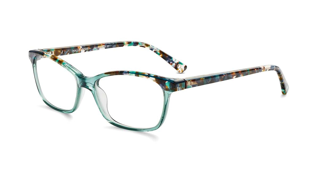 Etnia Halle BKRD Eyeglasses Eye Glasses Frames Spain 52-15-137 130542_BKBR_51-15-137_0.jpg main image 4