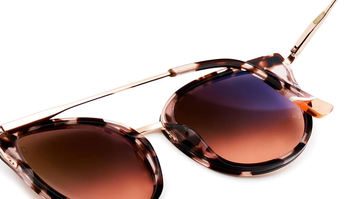 Etnia Barcelona IFARA 21 SUN Sunglasses | Select Eyewear