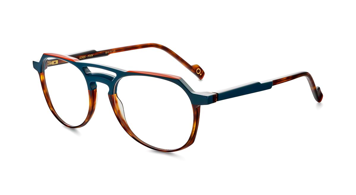 Etnia Barcelona JORDI Eyeglasses | Select Eyewear