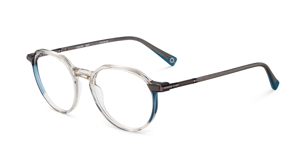 Etnia Barcelona LUDLOW Eyeglasses | Select Eyewear