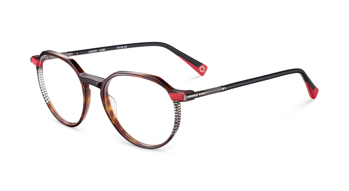 Etnia Barcelona LUDLOW Eyeglasses | Select Eyewear