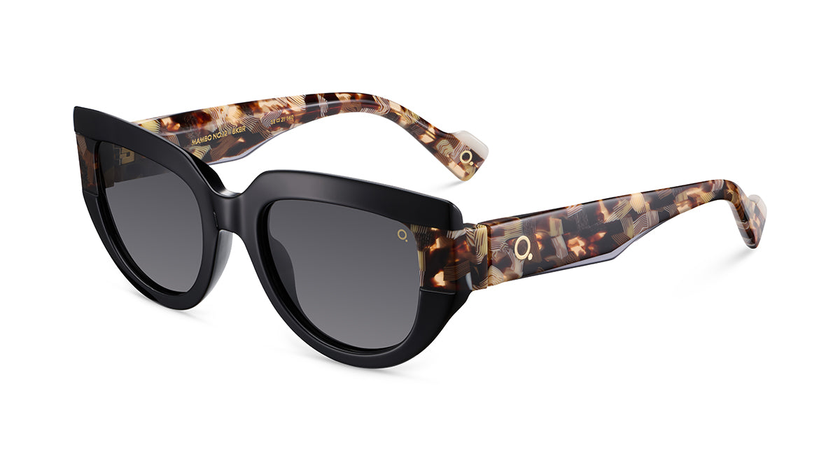 Etnia Barcelona MAMBO NO.12 Sunglasses | Select Eyewear