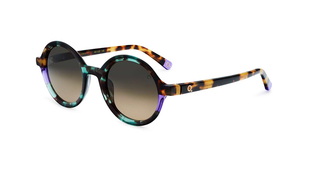 カラカラ : 1ED [e1 023/128] psa9 Etnia Barcelona SAGRERA Sunglasses | Select Eyewear