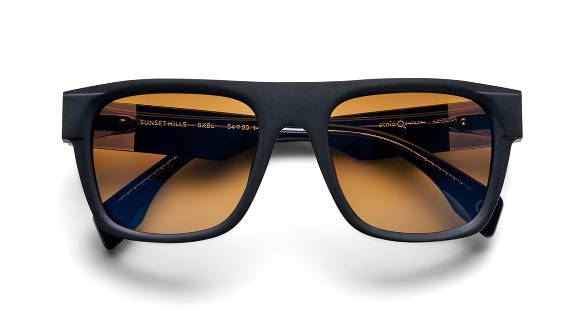 Etnia Barcelona SUNSET HILLS Sunglasses | Select Eyewear