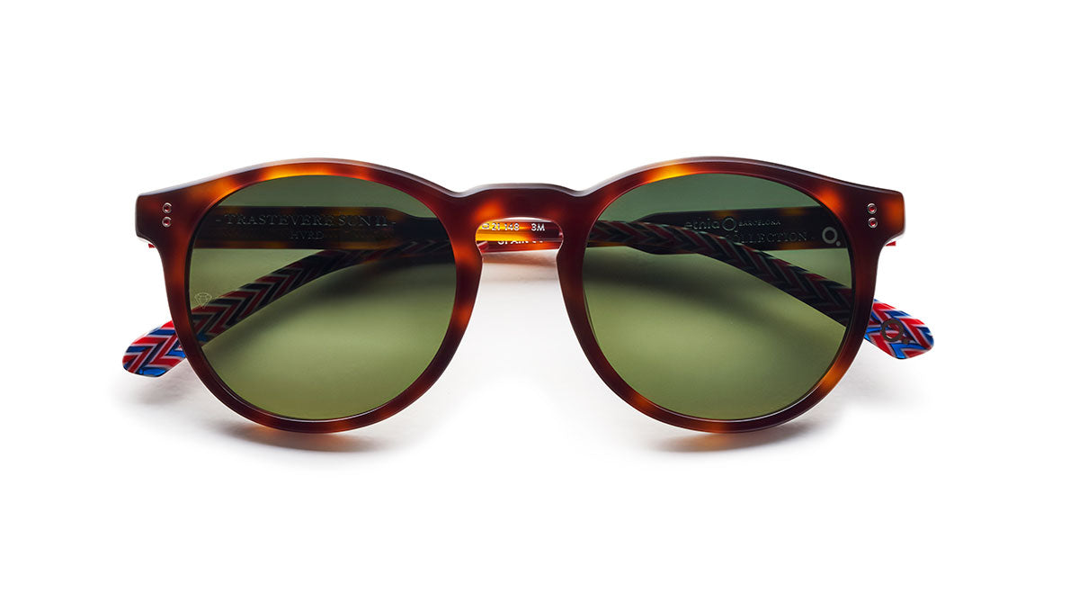 TRASTEVERE SUN II SUN