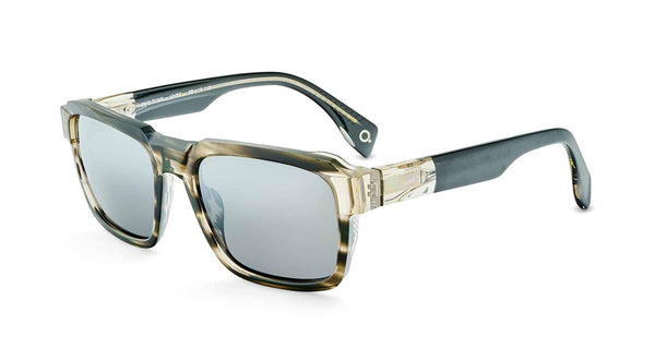 Etnia Barcelona TWO GUNS Sunglasses | Select Eyewear