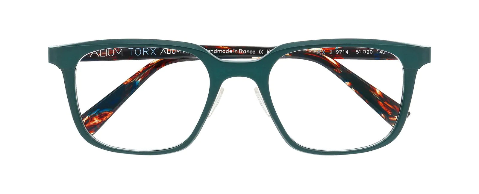 ALIUM TORX 2