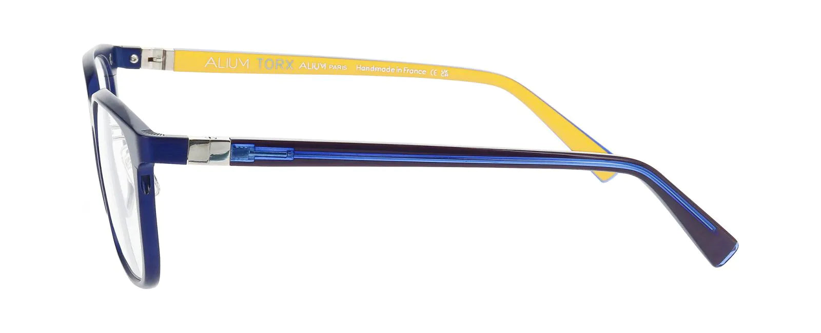 ALIUM TORX 2