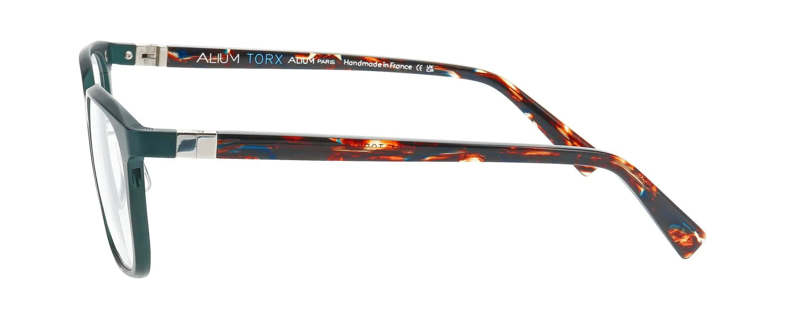 ALIUM TORX 2