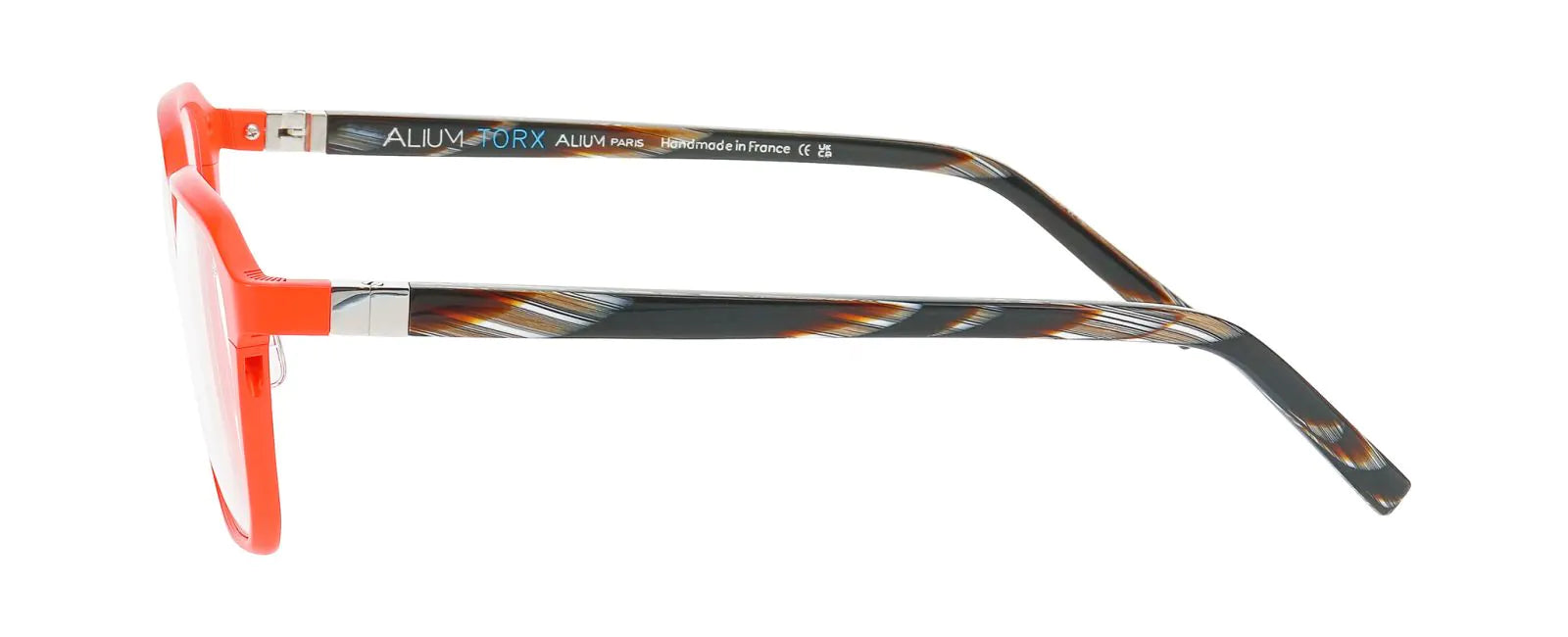 ALIUM TORX 3