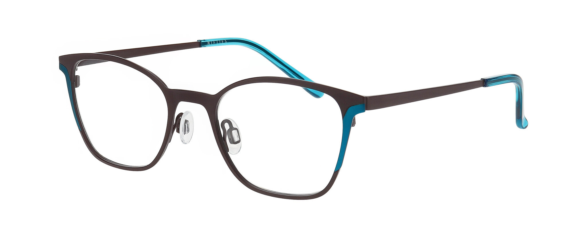 NIFTIES NI8553 Eyeglasses | Select Eyewear