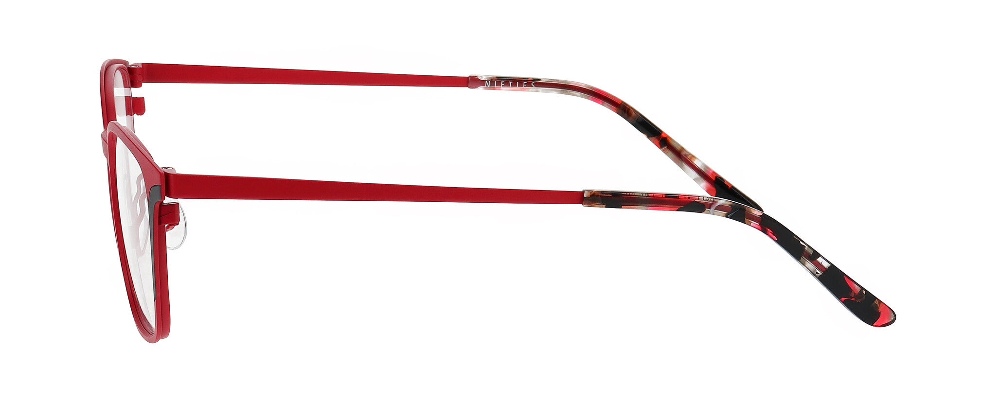 NIFTIES NI8553 Eyeglasses | Select Eyewear