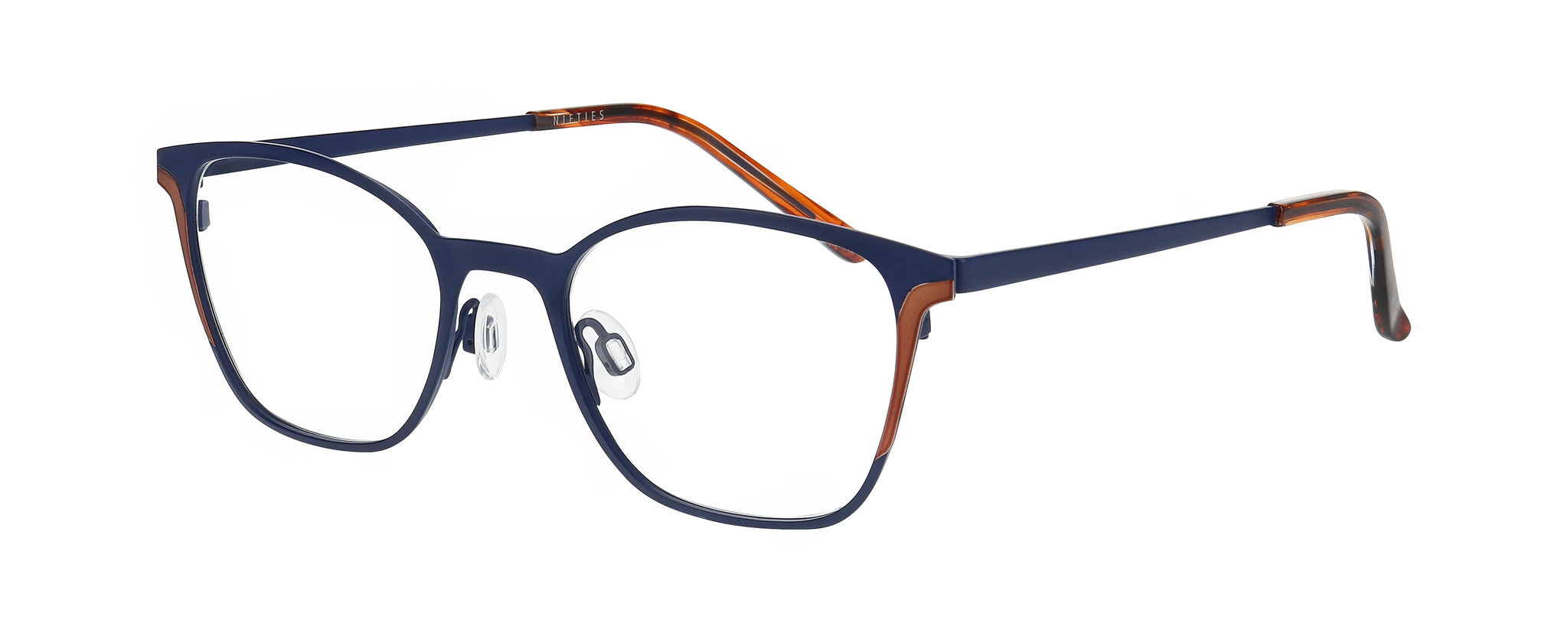 NIFTIES NI8553 Eyeglasses | Select Eyewear