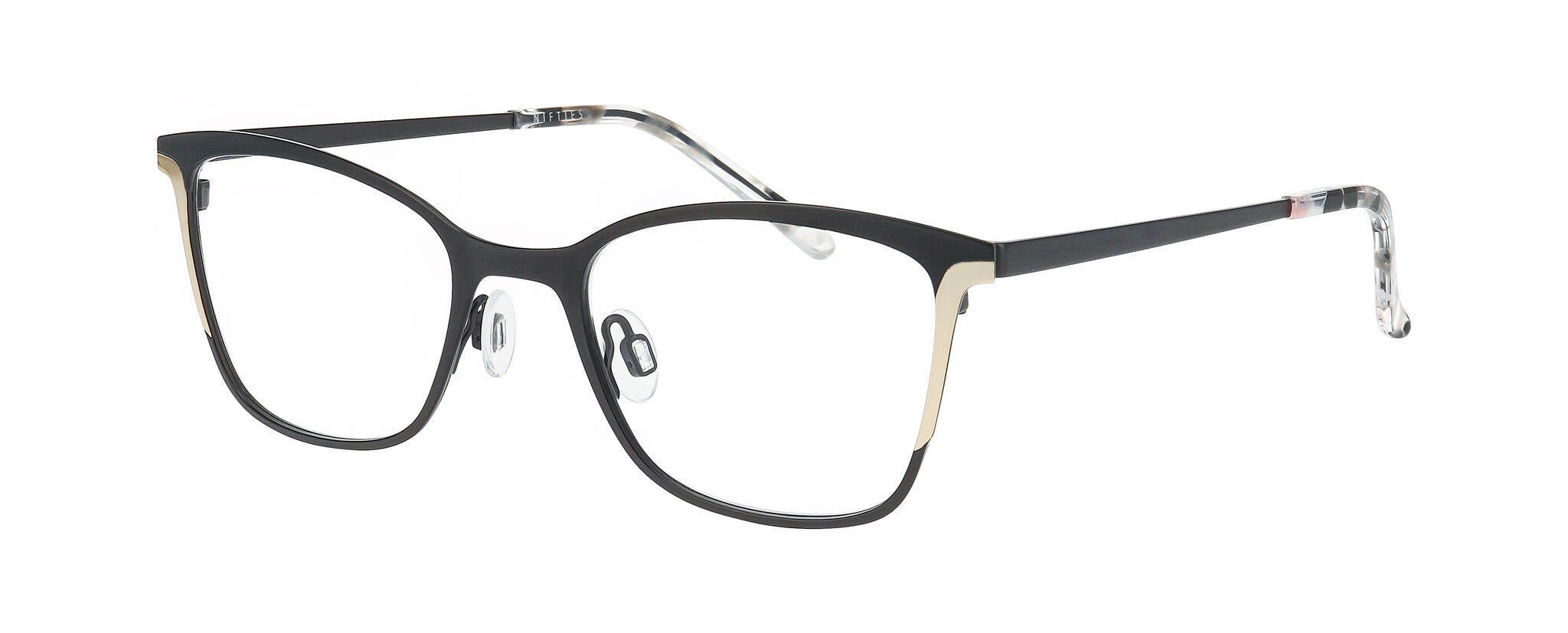 Nifties NI8554 Eyeglasses | Select Eyewear