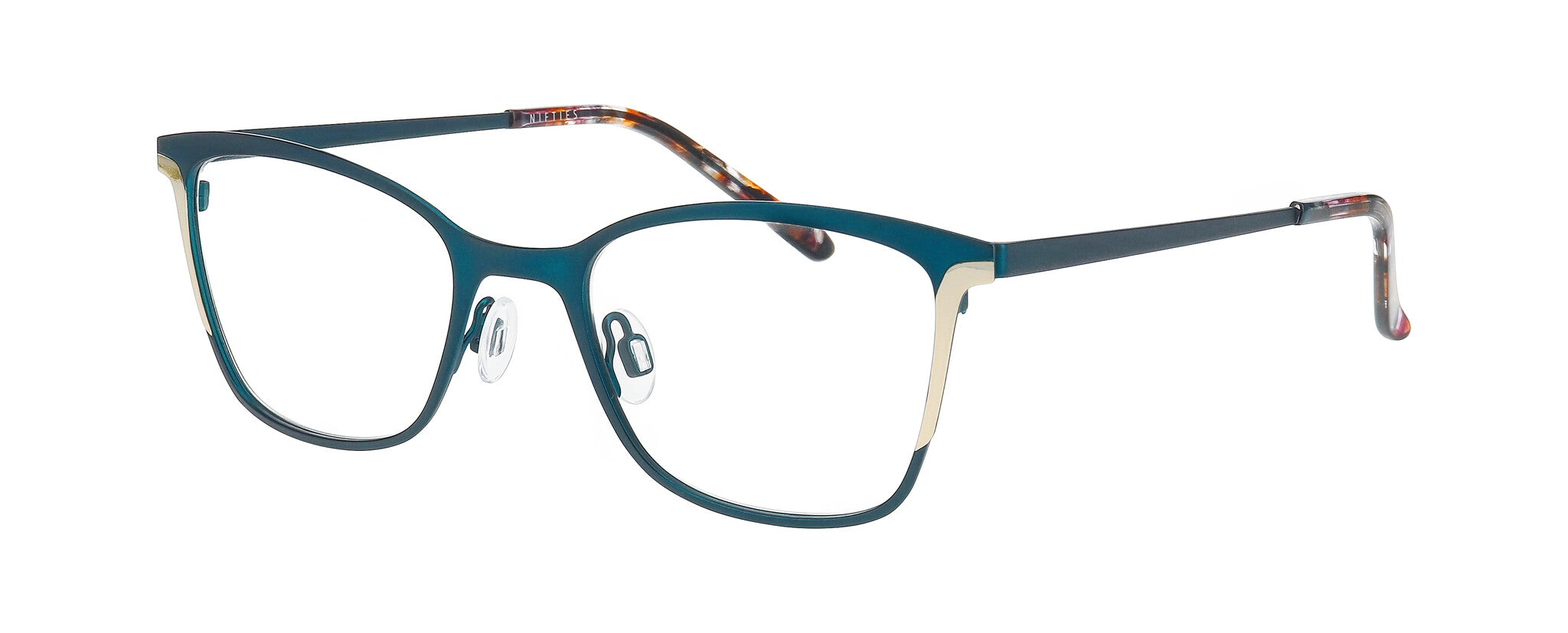 NIFTIES NI8554 Eyeglasses | Select Eyewear
