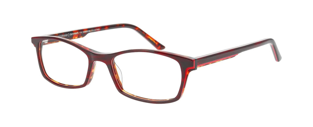ProDesign Denmark TOPO 5 Eyeglasses | Select Eyewear