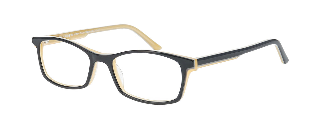Prodesign Denmark TOPO Eyeglasses Select Eyewear