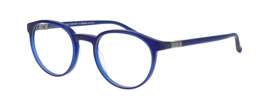 ProDesign Denmark MECH 1 Eyeglasses | Select Eyewear