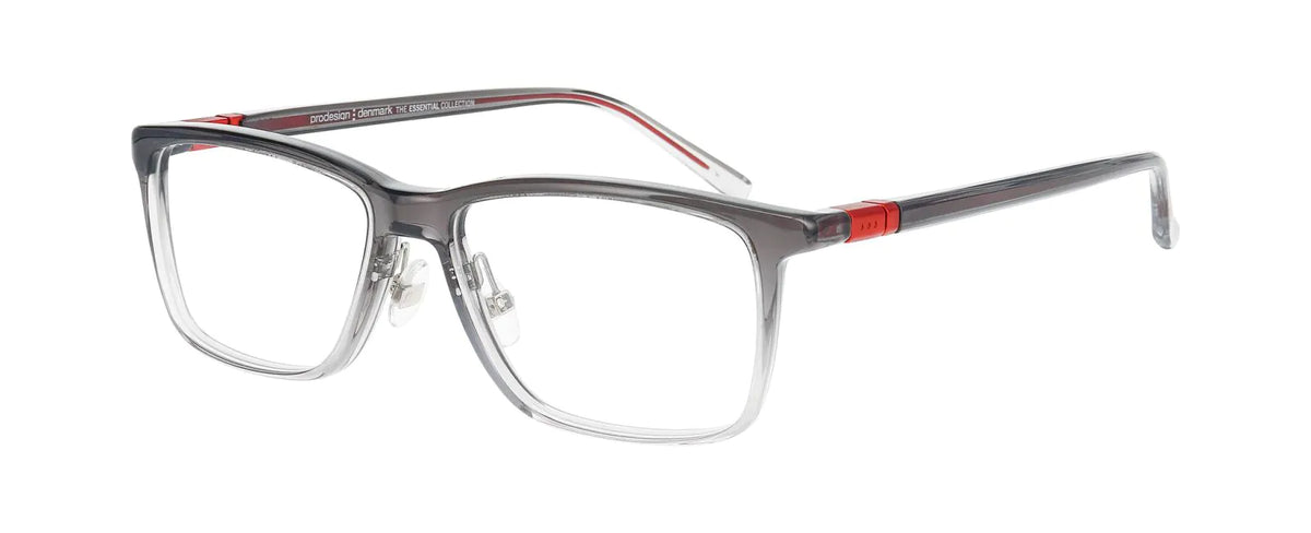 パーフェクトアクアリーボーテ2 ProDesign Denmark MECH 2 Eyeglasses | Select Eyewear