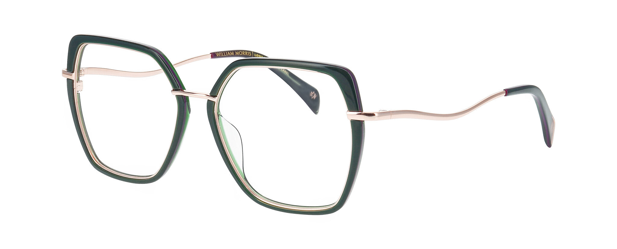 William Morris London JAIME 3 Eyeglasses | Select Eyewear