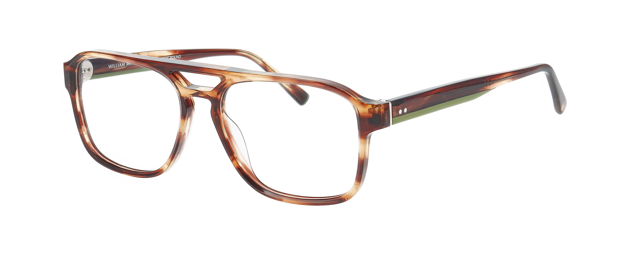 William Morris London BARKING 1 Eyeglasses | Select Eyewear