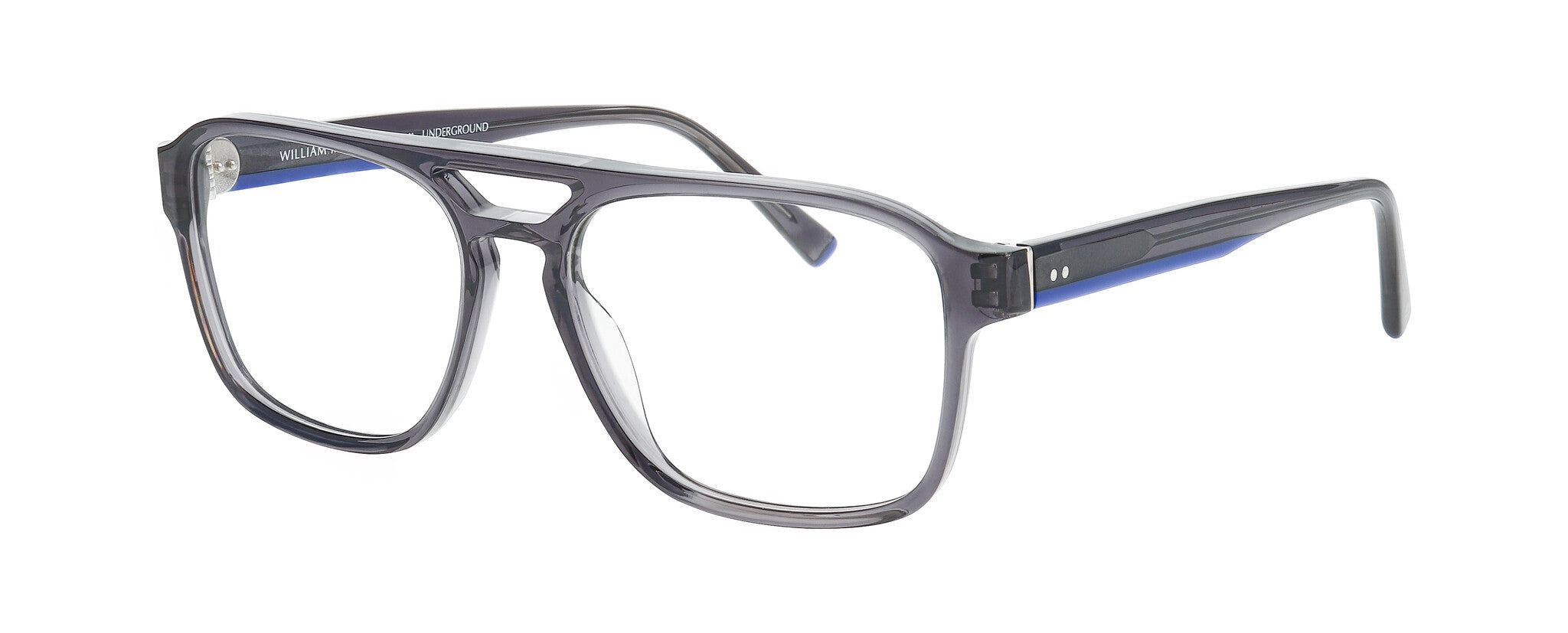 William Morris London BARKING 1 Eyeglasses | Select Eyewear