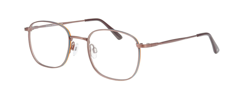 William Morris London HOXTON 1 Eyeglasses | Select Eyewear