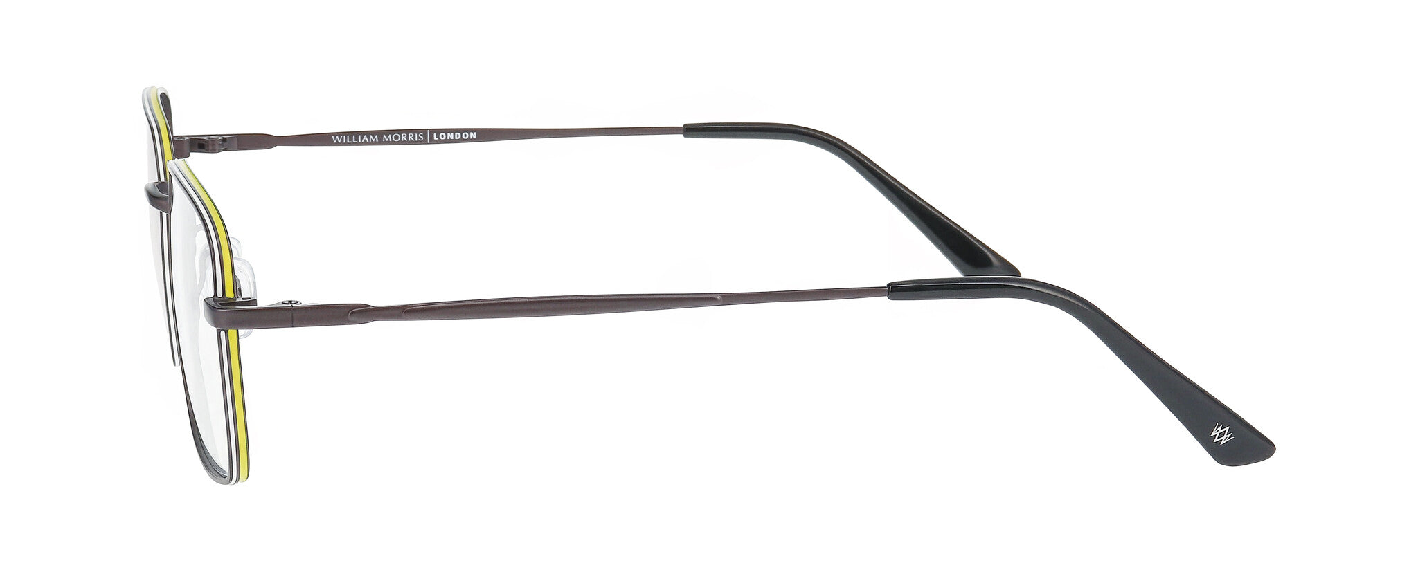 William Morris London HOXTON 2 Eyeglasses | Select Eyewear