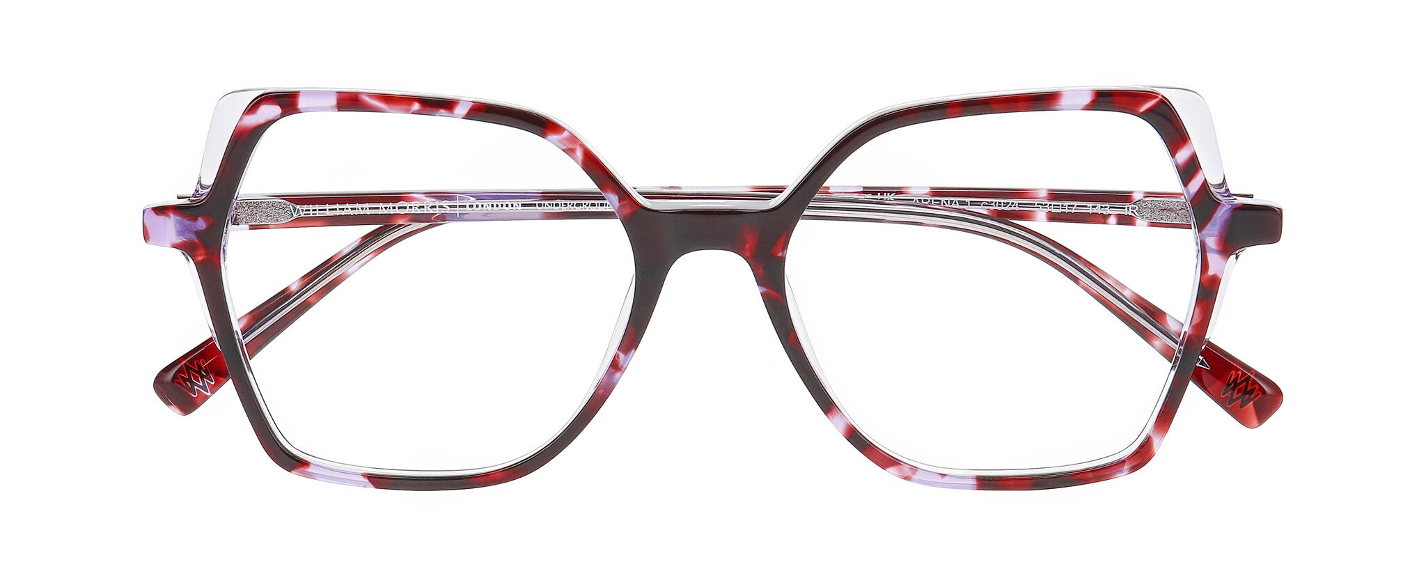 William Morris London ARENA 1 Eyeglasses | Select Eyewear