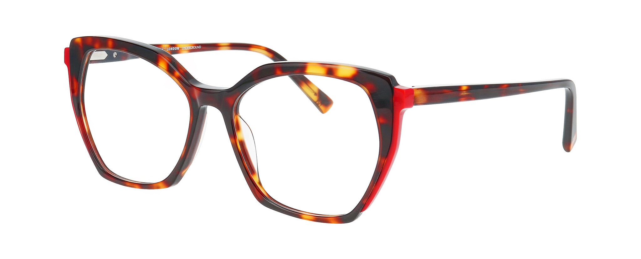 William Morris London BRICK 2 Eyeglasses | Select Eyewear