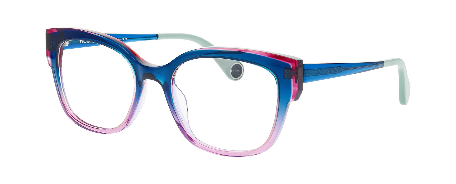 Woow KEEP GOING Eyeglasses Select Eyewear