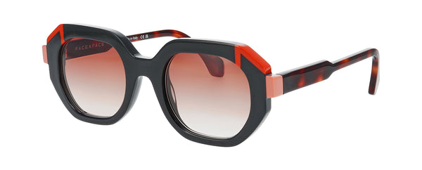 face to face SWING 1 | Face a Face | Designer Face a Face eyewear | Acetate