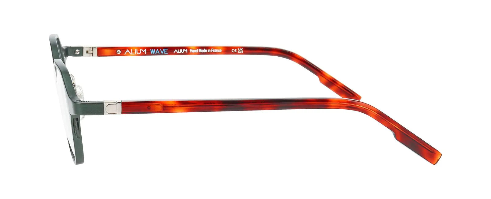 ALIUM WAVE 1