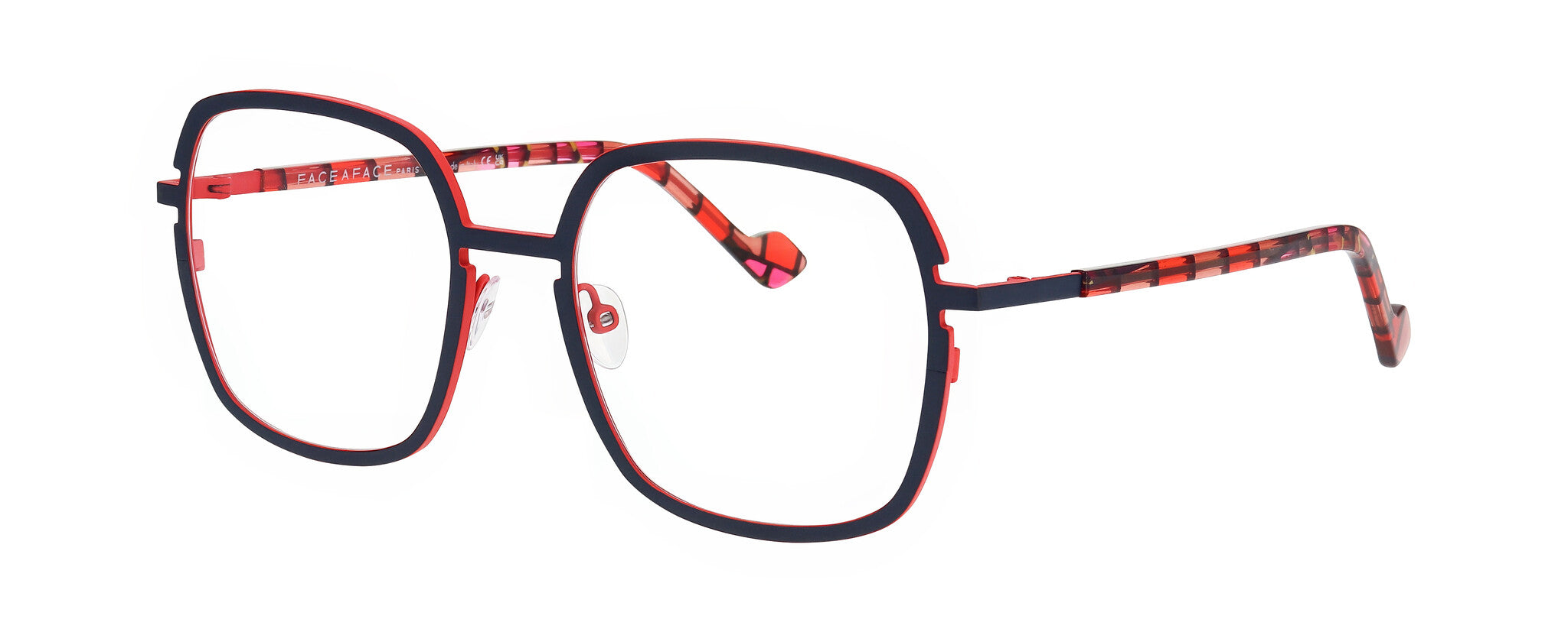 FACE A FACE TWILL 2 Eyeglasses | Select Eyewear