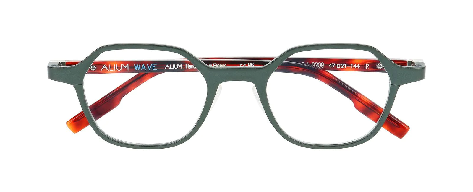 ALIUM WAVE 1
