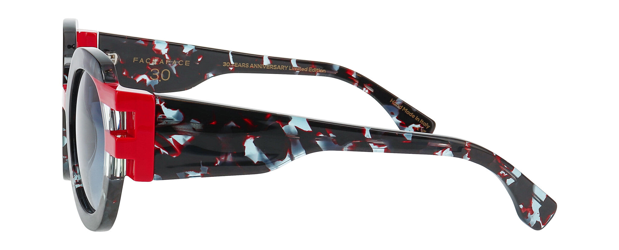 FACE A FACE FACES 2 Sunglasses | Select Eyewear