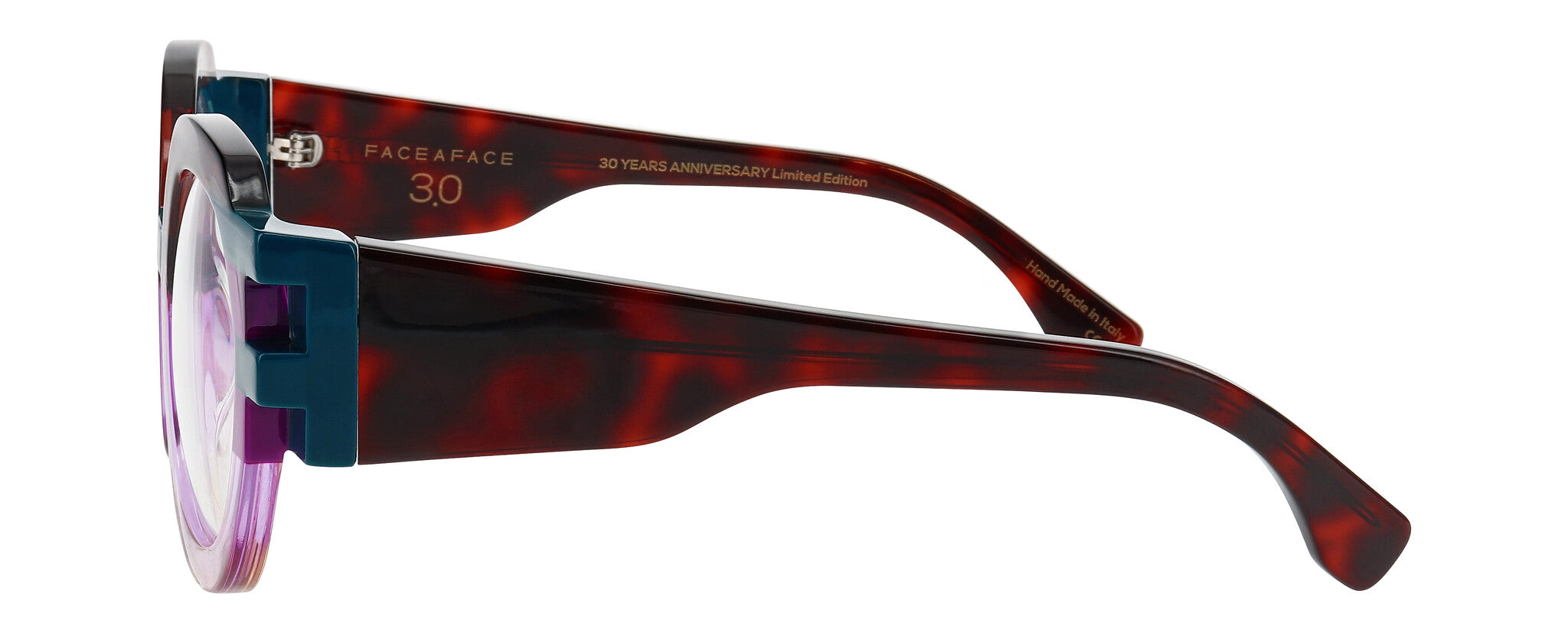 FACE A FACE FACES 2 Sunglasses | Select Eyewear