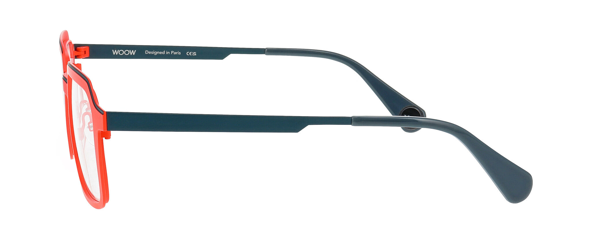 WOOW CHECK MATE 2 Eyeglasses | Select Eyewear