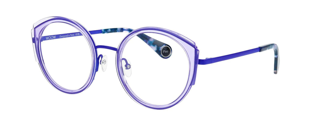 WOOW FAIR PLAY 1 Eyeglasses | Select Eyewear