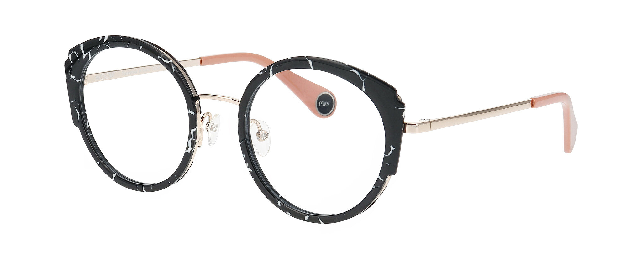 WOOW FAIR PLAY 1 Eyeglasses | Select Eyewear