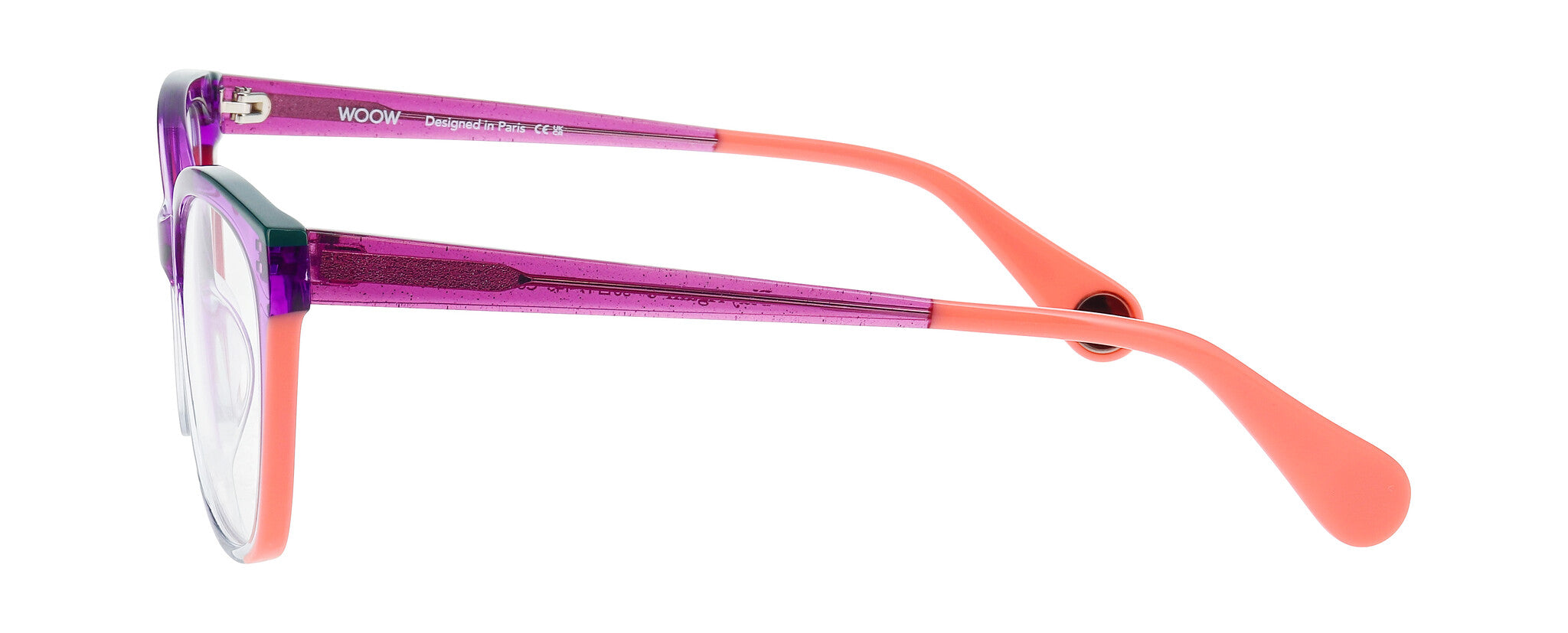 WOOW PLAY AGAIN 3 Eyeglasses | Select Eyewear