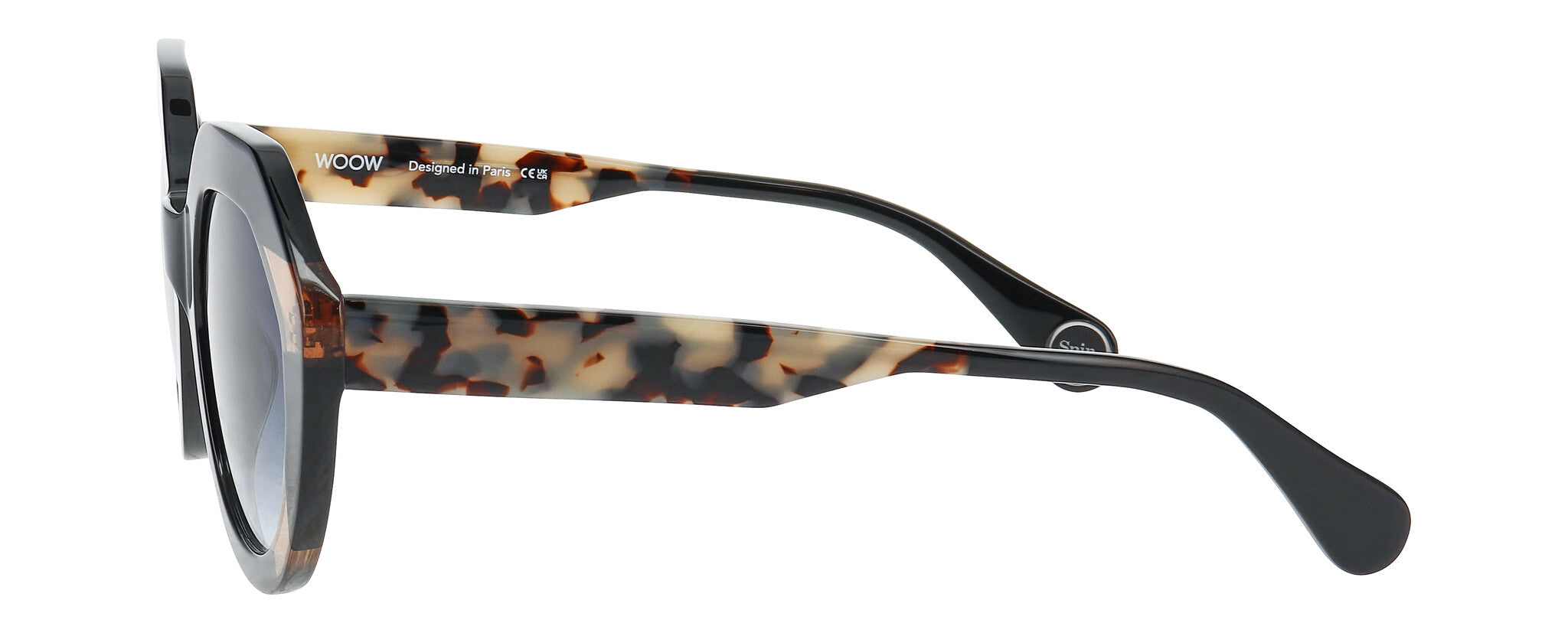 WOOW SUPER SPIN 1 Sunglasses | Select Eyewear