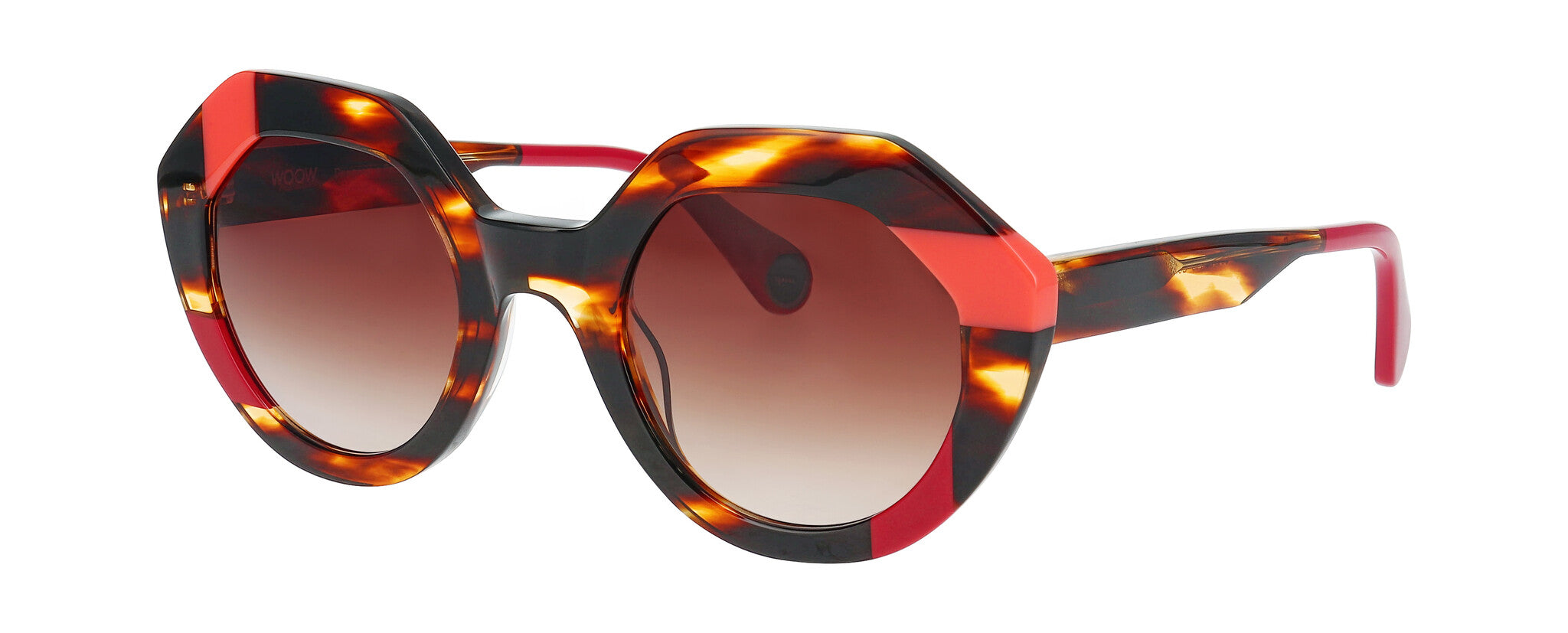 WOOW SUPER SPIN 1 Sunglasses | Select Eyewear
