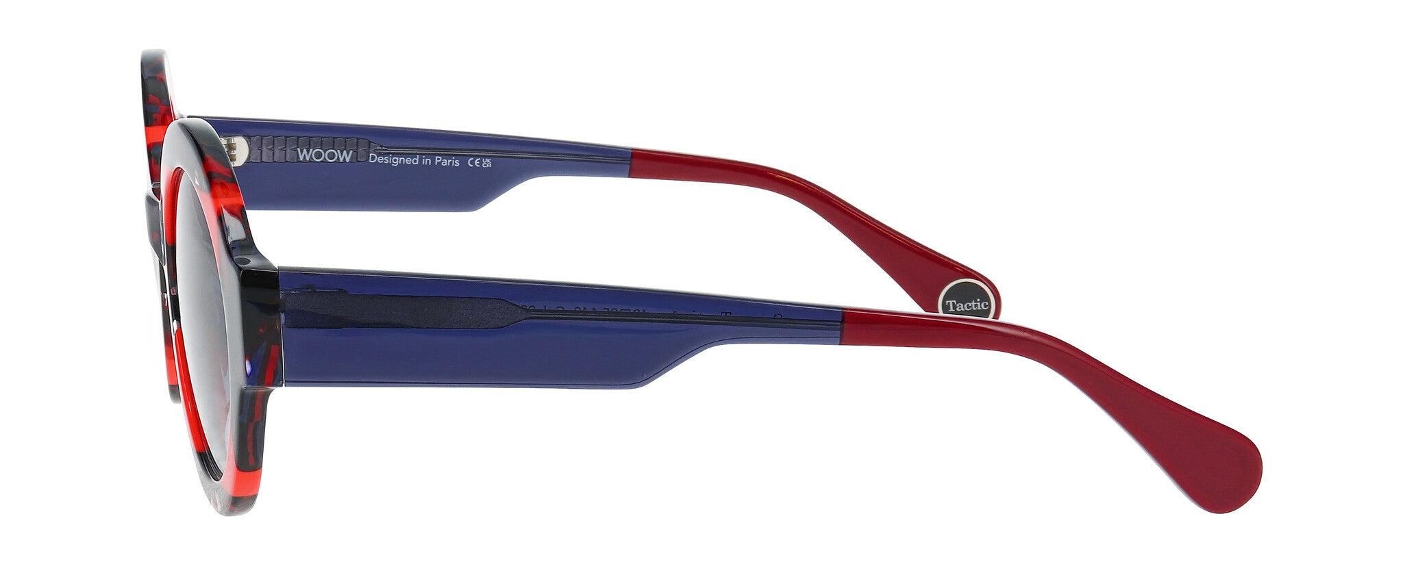 WOOW SUPER TACTIC 1 Sunglasses | Select Eyewear
