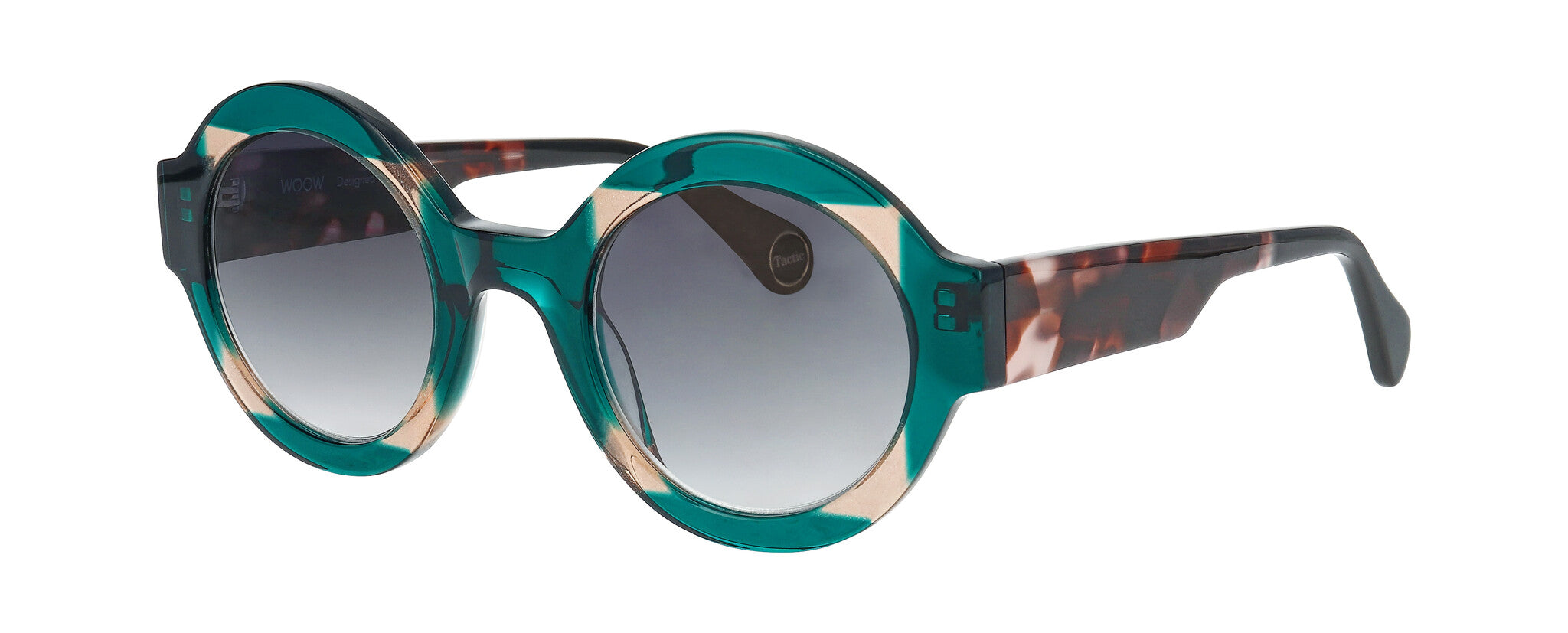 WOOW SUPER TACTIC 1 Sunglasses | Select Eyewear